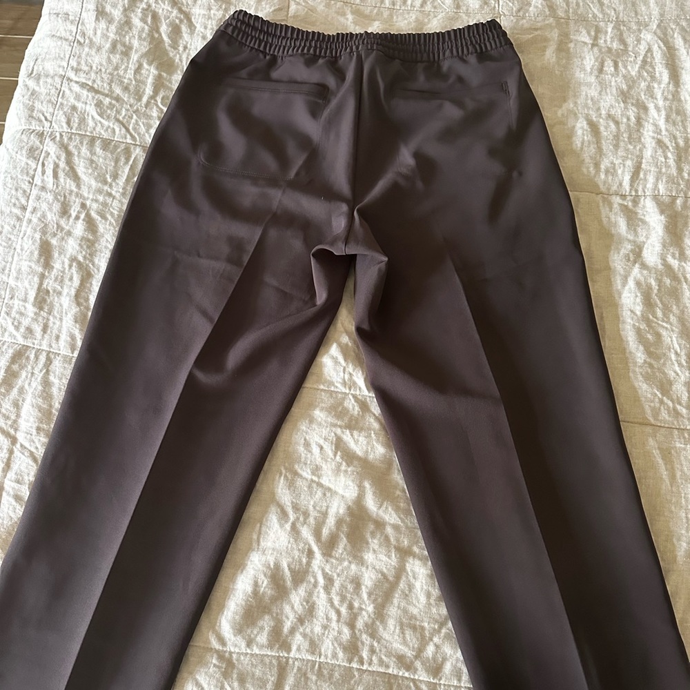Athleta Endeavor straight leg pant